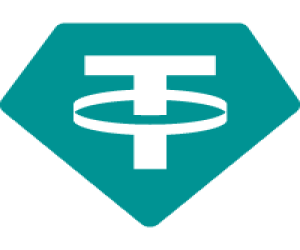 Tether USDT TRC20